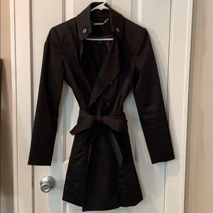 White House Black Market Coat